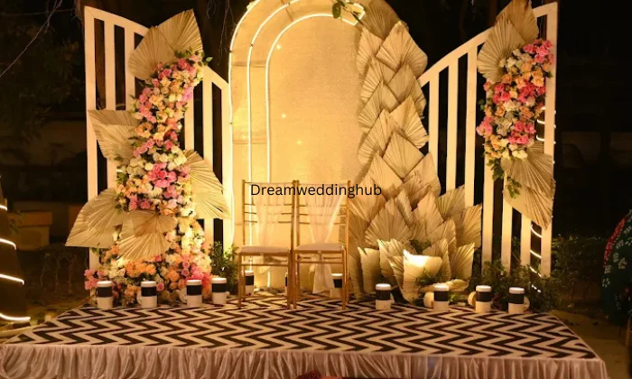 SUBH MUHURAT WEDDING  EVENT PLANNER